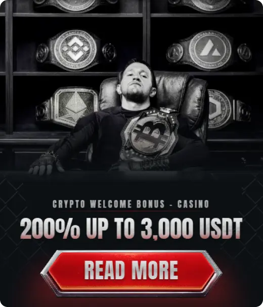 Glorion Casino Register